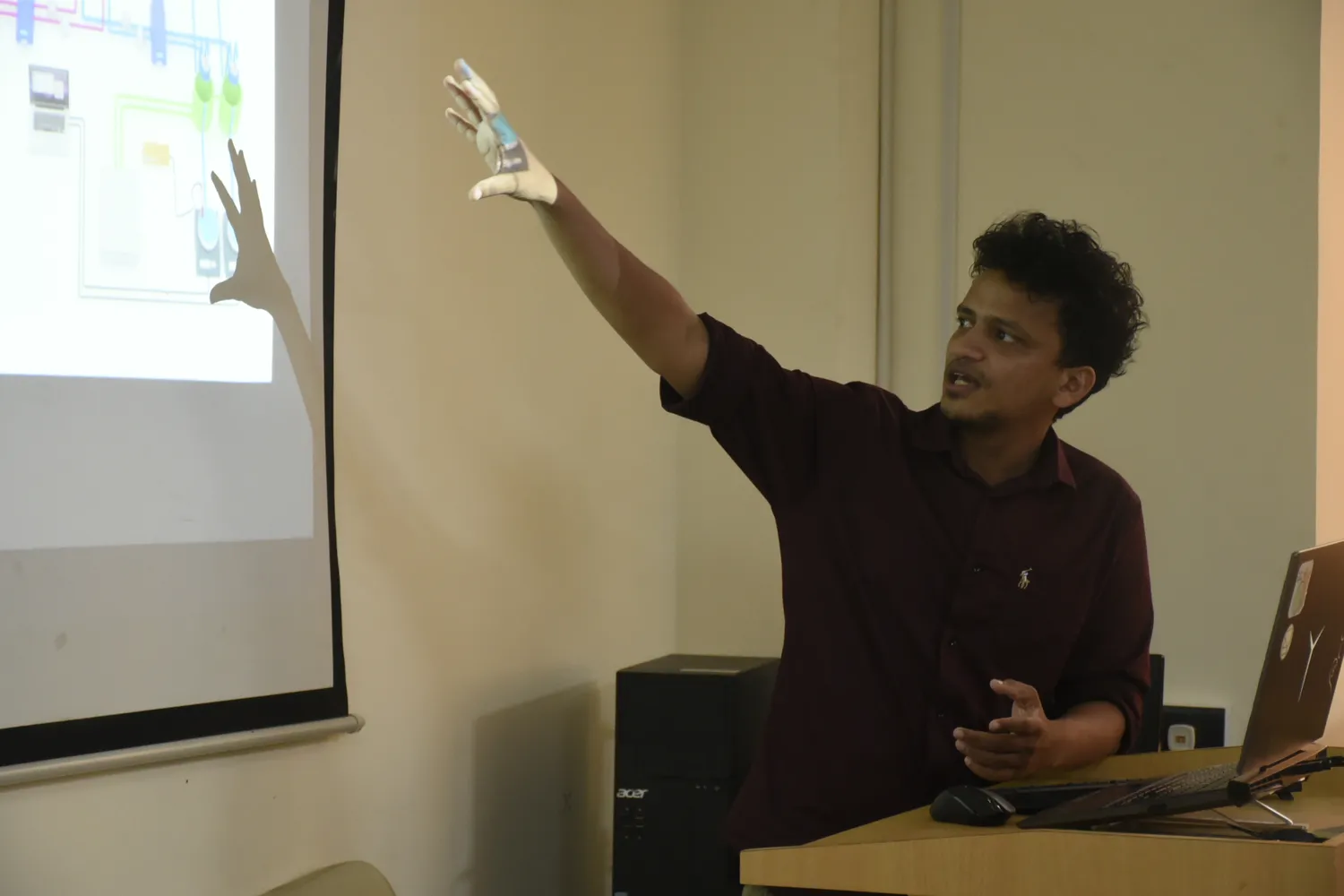Blender Workshop